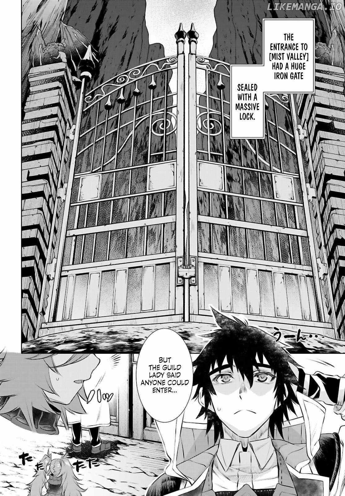 Being Able to Edit Skills in Another World I Gained OP Waifus Chapter 74 3